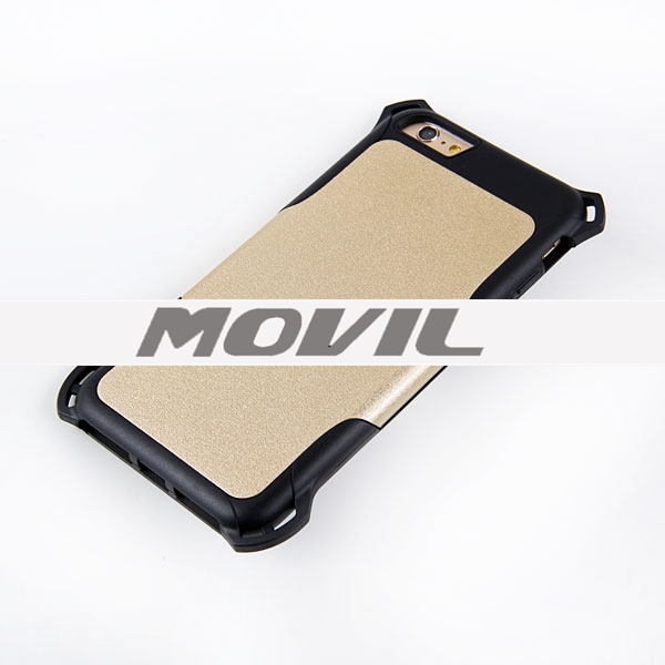 NP-2024 Protectores para Apple iPhone 6 plus-7